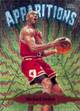 98-99 Michael Jordan Apparitions trading card