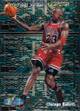 98-99 Michael Jordan Takeit2.net trading card
