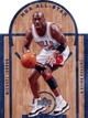 07-08 Michael Jordan Die-Cut All-Star trading card
