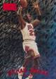 97-98 Michael Jordan Star Rubies trading card