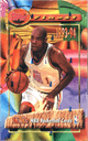 Topps Finest Basketball Boxes trading card