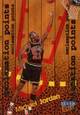 98-99 Michael Jordan Exclamation Points trading card