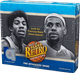 Fleer Retro Basketball Boxes trading card