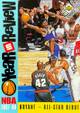 98-99 UD Choice Kobe Bryant Year in Review Jordan shadow card trading card