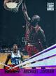 93-94 Michael Jordan Beam Team Members Only Gold Stamp trading card