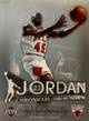 07-08 Upper Deck Jordan Chronicles trading card