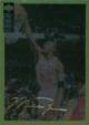 94-95 Collector's Choice Michael Jordan Gold Signature #240 trading card