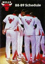 bulls 1984