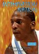 11-12 Fleer Retro Michael Jordan Intimidation Nation trading card