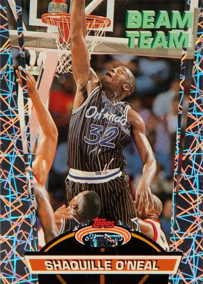 michael jordan beam team