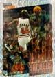 99-00 Ultimate Victory Michael Jordan #105 trading card