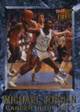 13-14 Fleer Retro Michael Jordan Career Highlights trading card