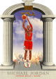 Michael Jordan Competitive Advantage