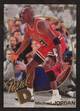 92-93 Michael Jordan Total D trading card