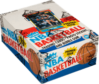 Don't forget the thrill of the hunt - Jordan cards in box breaks trading card