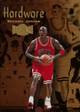97-98 Michael Jordan Championship Hardware trading card