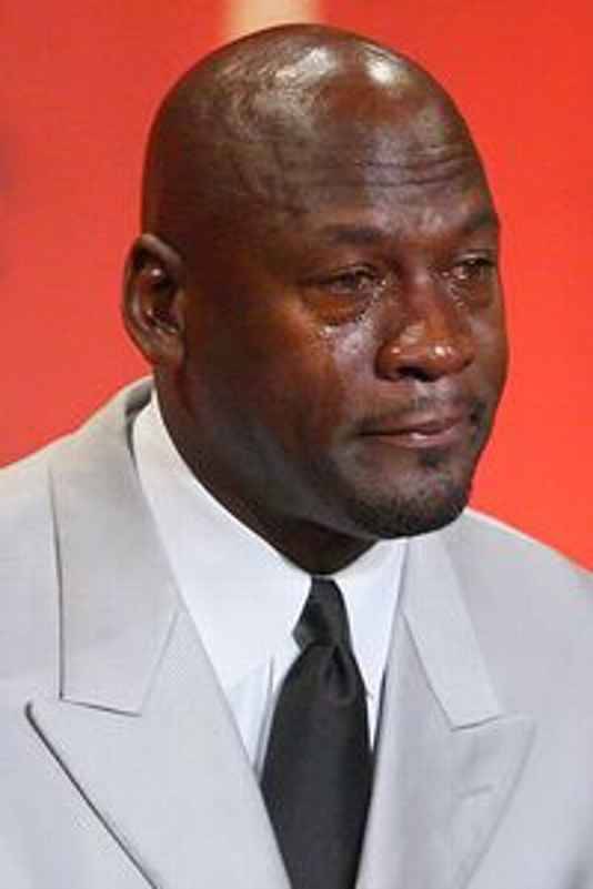 is michael jordan a hall of famer