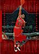 99 Upper Deck Michael Jordan Athlete of the Century trading card