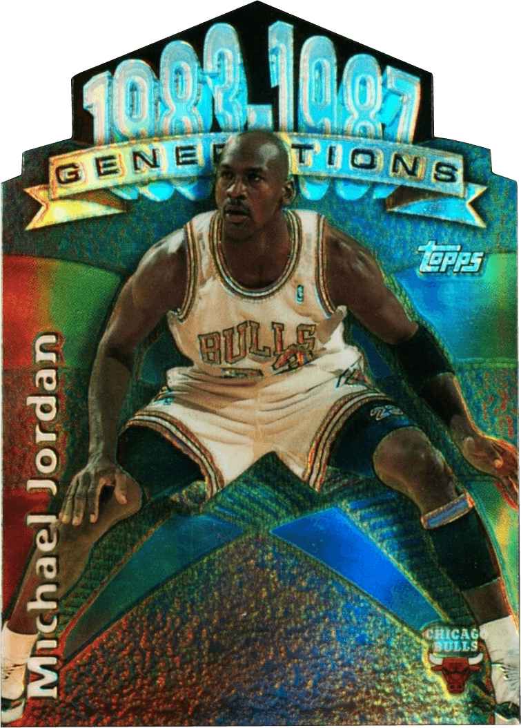 97 98 michael jordan