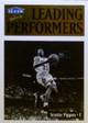 98-99 Scottie Pippen Leading Performers Jordan shadow card trading card
