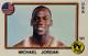 87 Panini Michael Jordan Supersport trading card