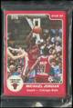 84-85 Star Co Michael Jordan XRC Sealed Chicago Bulls Bag