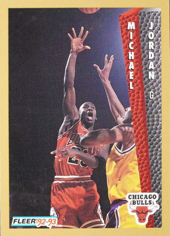 Michael jordan cards price guide michael jordan cards