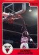 86 Star Co Michael Jordan Career Highlights trading card